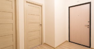 Чистовая отделка Сатка под ключ цена от 3254 руб.