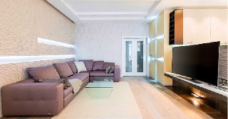 Капитальный ремонт квартир Сатка под ключ цена от 2414 руб.