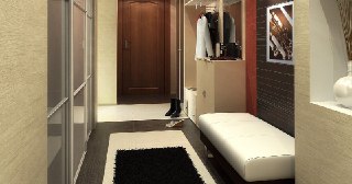 Ремонт коридора под ключ Сатка цена от 4093 руб.